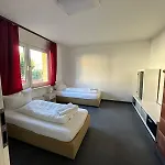 Mit Gemeinschaftsbad ホームステイ