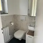 Mit Gemeinschaftsbad ホームステイ