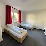 Mit Gemeinschaftsbad * カイザースラウテルン