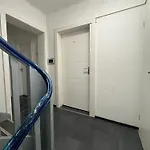 Mit Gemeinschaftsbad カイザースラウテルン