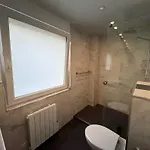 Mit Gemeinschaftsbad カイザースラウテルン