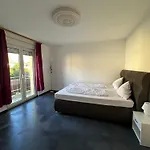 ホームステイ Mit Gemeinschaftsbad *