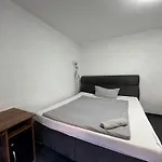 Mit Gemeinschaftsbad カイザースラウテルン