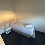 ホームステイ Mit Gemeinschaftsbad *