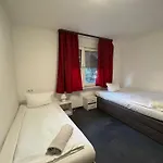 Mit Gemeinschaftsbad ホームステイ カイザースラウテルン