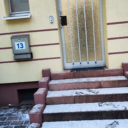 Mit Gemeinschaftsbad Pansiyon *