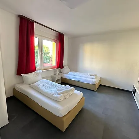 Mit Gemeinschaftsbad * 카이저슬라우테른