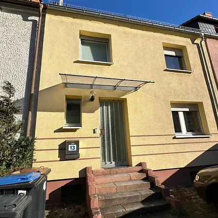 Mit Gemeinschaftsbad Pansiyon *