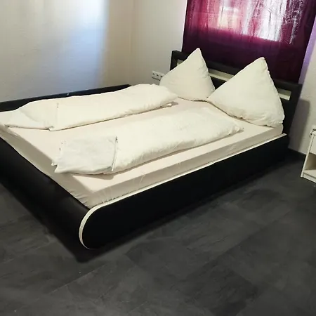 Mit Gemeinschaftsbad Pansiyon *