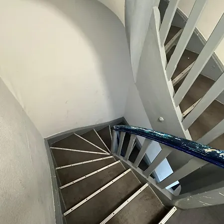 Mit Gemeinschaftsbad Pansiyon Kaiserslautern