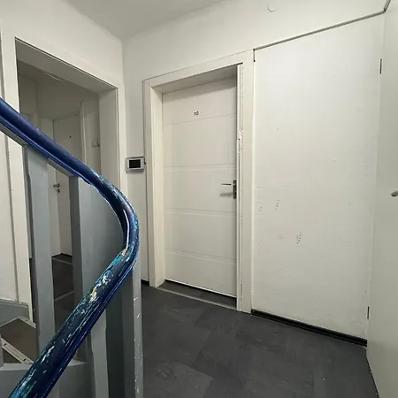 Mit Gemeinschaftsbad 카이저슬라우테른