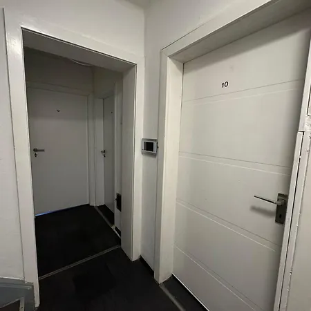 Pansiyon Mit Gemeinschaftsbad Kaiserslautern