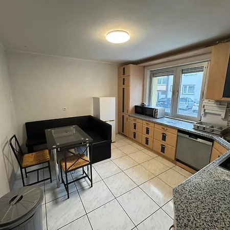 홈스테이 Mit Gemeinschaftsbad