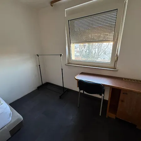 Mit Gemeinschaftsbad Kaiserslautern