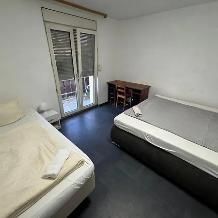 Mit Gemeinschaftsbad * Kaiserslautern