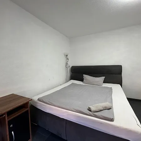 Mit Gemeinschaftsbad 카이저슬라우테른