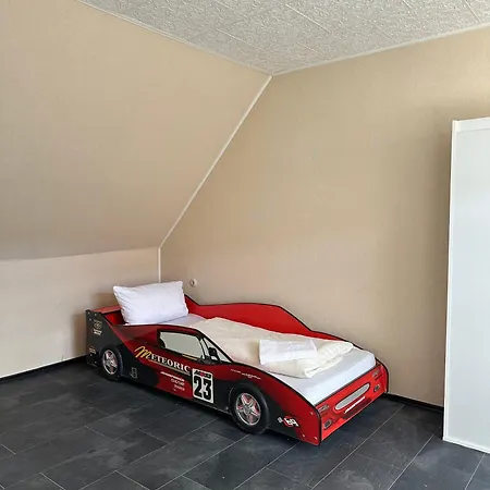 Séjour chez l'habitant Mit Gemeinschaftsbad