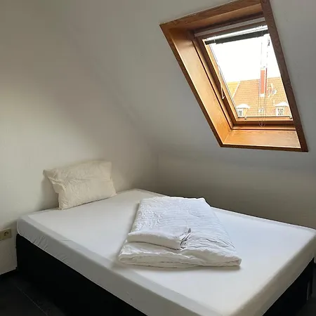 Mit Gemeinschaftsbad Pansiyon