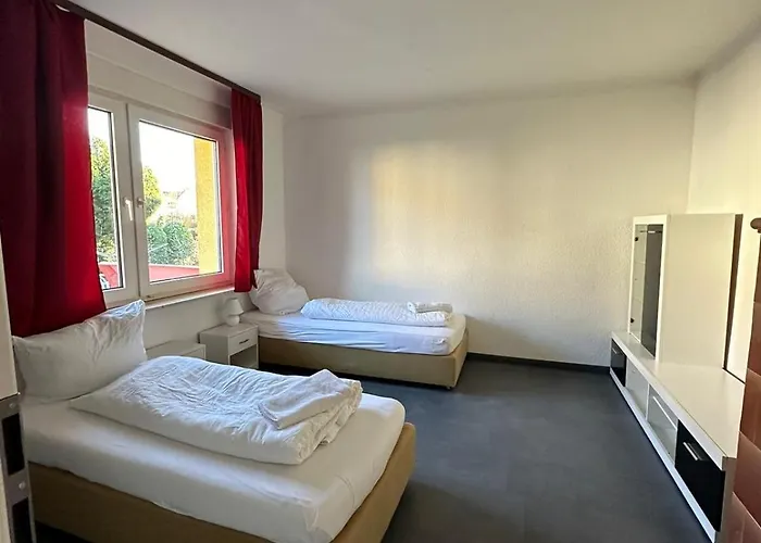 Mit Gemeinschaftsbad Pansiyon