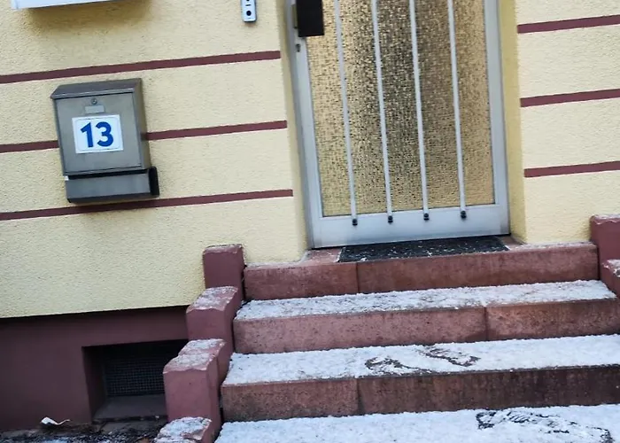 Mit Gemeinschaftsbad Pansiyon *