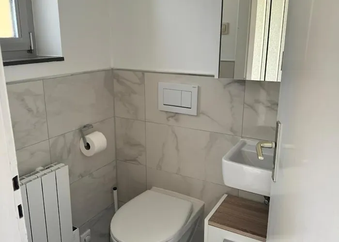 Mit Gemeinschaftsbad Pansiyon