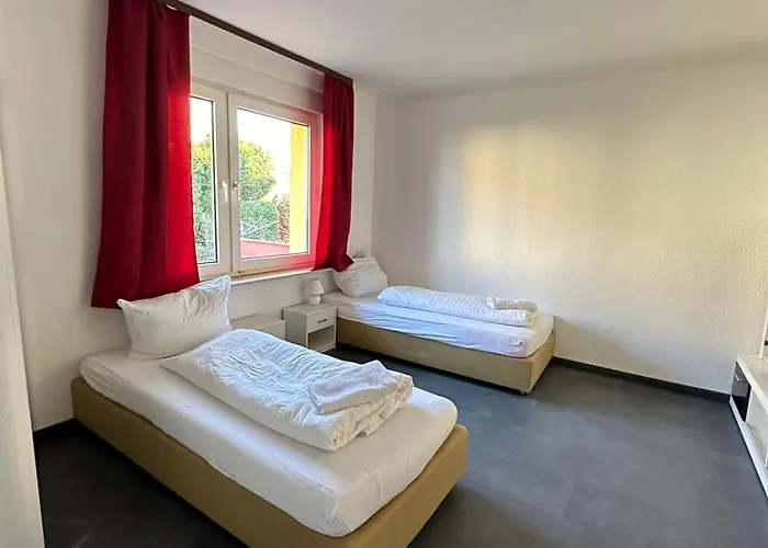 Mit Gemeinschaftsbad * Kaiserslautern