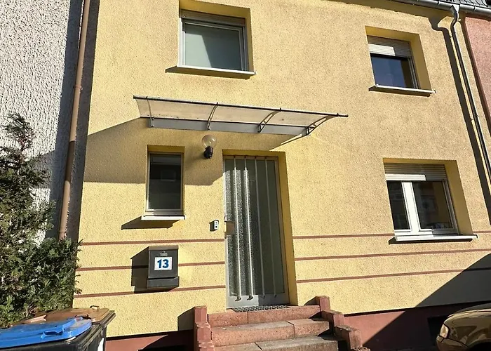 Mit Gemeinschaftsbad 民宿 *