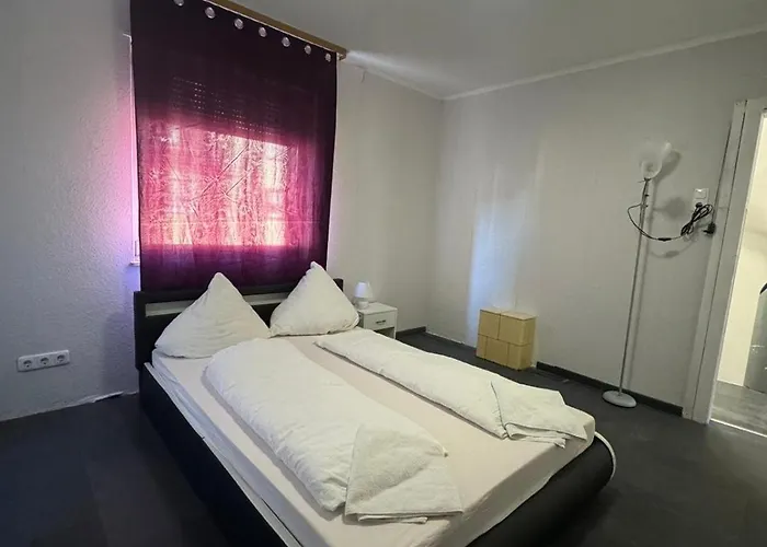 Mit Gemeinschaftsbad