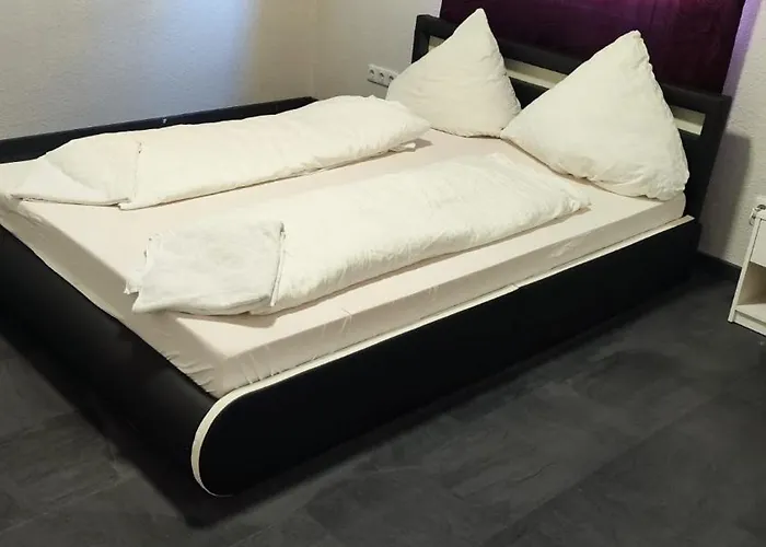 Mit Gemeinschaftsbad 民宿 *