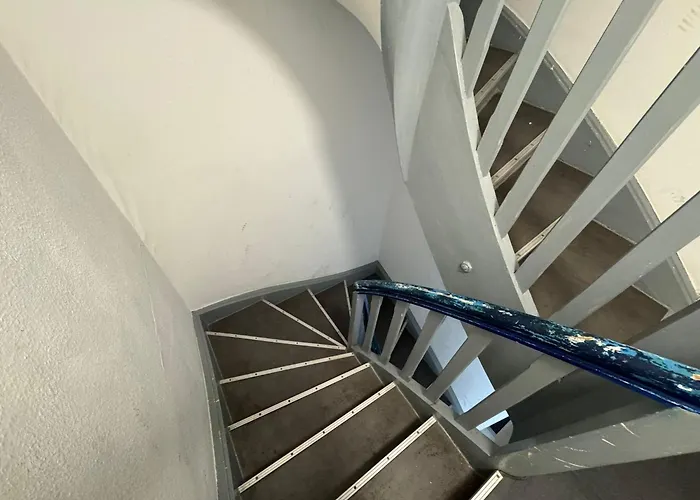 Mit Gemeinschaftsbad 民宿 凯撒斯劳滕