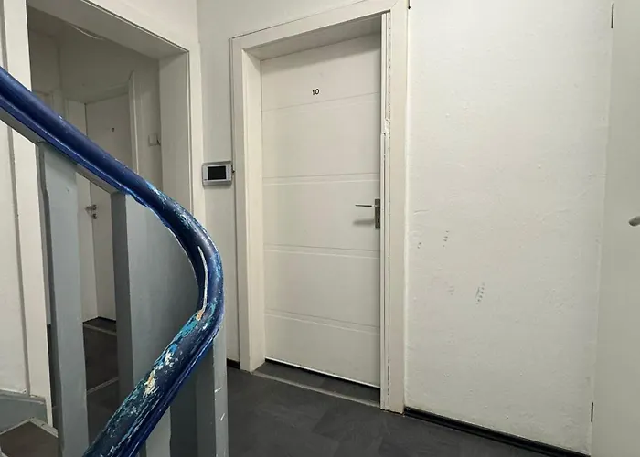 Mit Gemeinschaftsbad Kaiserslautern