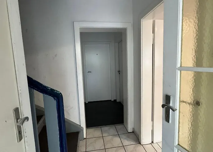 Mit Gemeinschaftsbad * Kaiserslautern