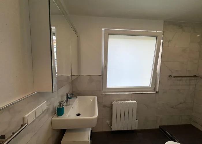 Pansiyon Mit Gemeinschaftsbad *