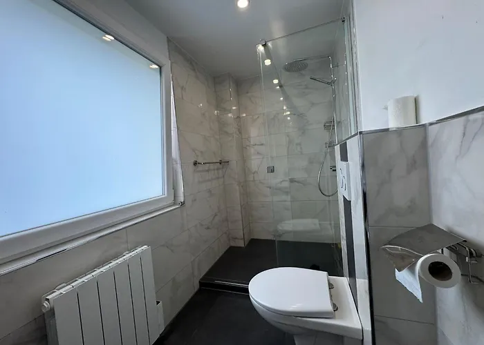 民宿 Mit Gemeinschaftsbad *