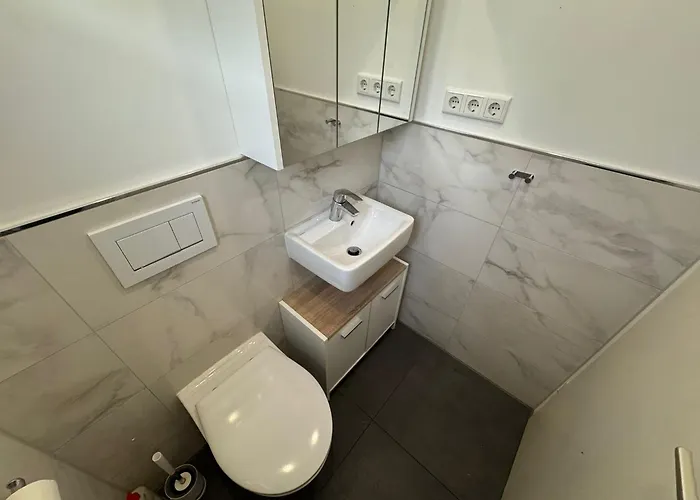 Pansiyon Mit Gemeinschaftsbad