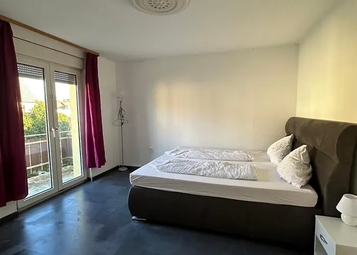 Pansiyon Mit Gemeinschaftsbad *