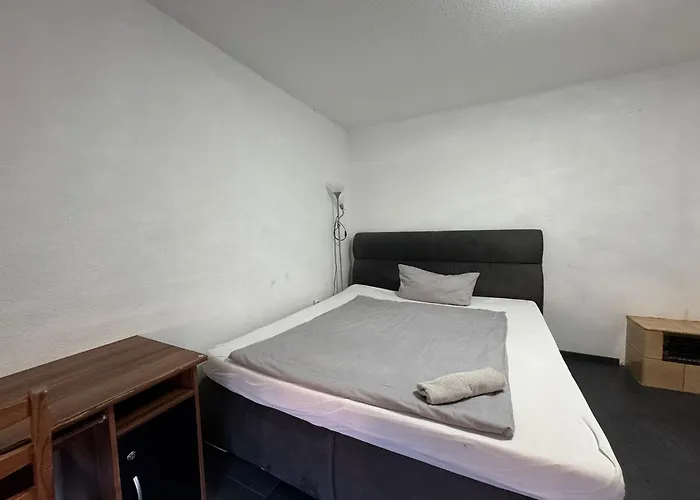 Mit Gemeinschaftsbad 凯撒斯劳滕