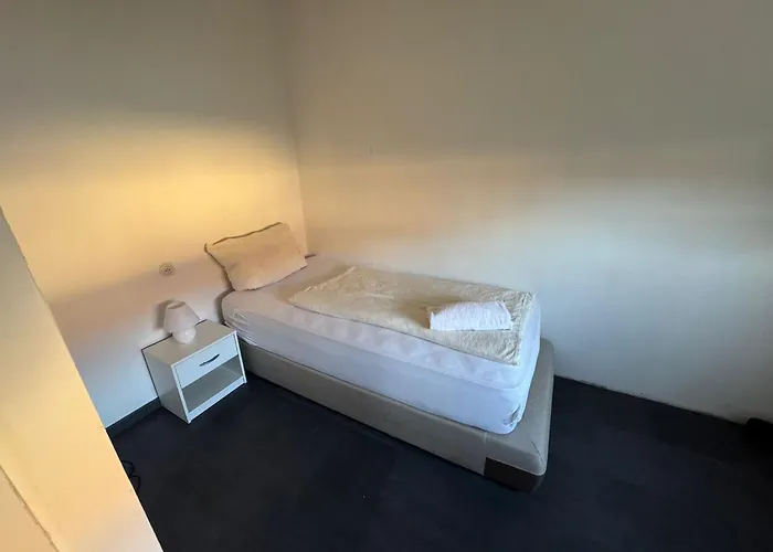 Pansiyon Mit Gemeinschaftsbad *