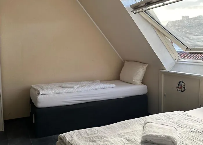 Pansiyon Mit Gemeinschaftsbad *